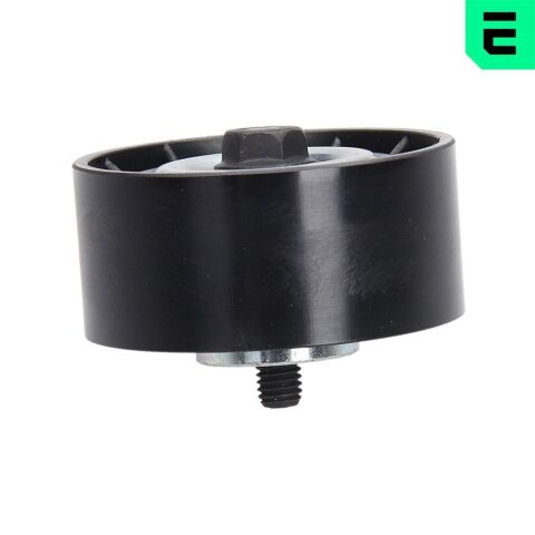 Паразитний / провідний ролик, полікліновий ремінь