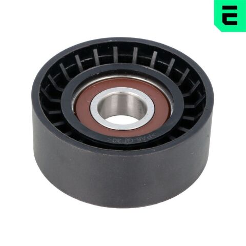 Паразитний / провідний ролик, полікліновий ремінь