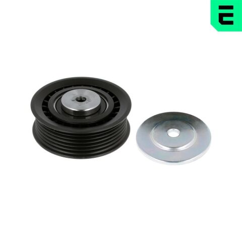 Натяжний ролик, полікліновий ремінь