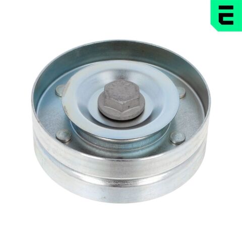 Паразитний / провідний ролик, полікліновий ремінь