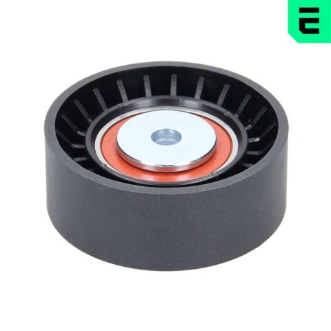 Паразитний / провідний ролик, полікліновий ремінь