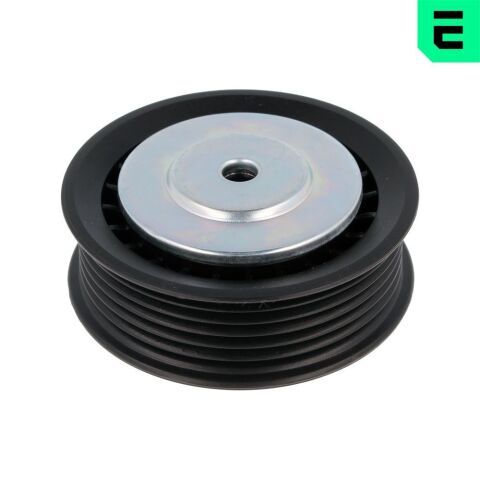 Натяжний ролик, полікліновий ремінь