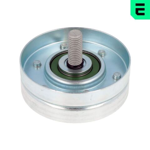 Паразитний / провідний ролик, полікліновий ремінь