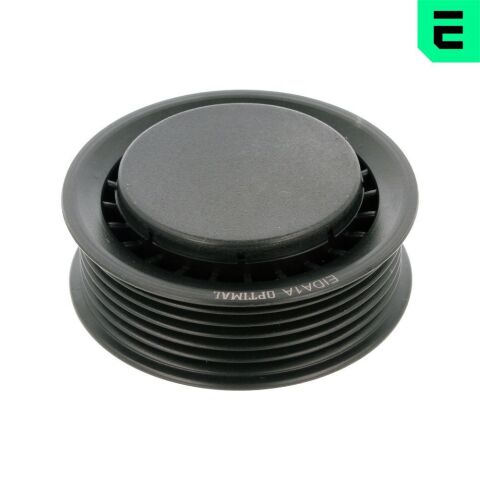 Натяжний ролик, полікліновий ремінь