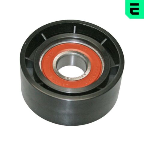 Паразитний / провідний ролик, полікліновий ремінь