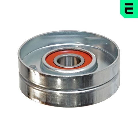 Натяжний ролик, полікліновий ремінь Натяжний ролик, полікліновий ремінь