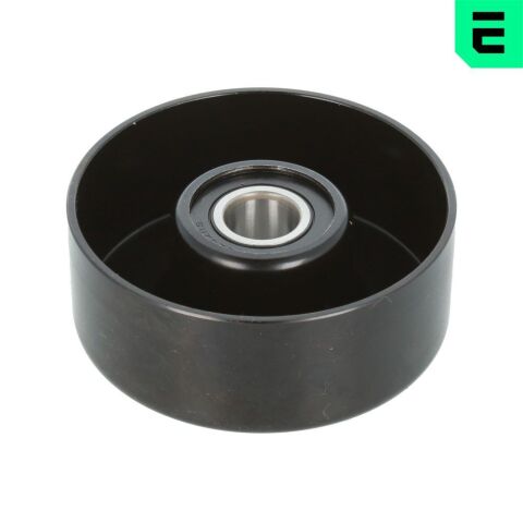 Натяжной ролик, поликлиновый ремень