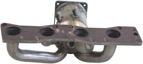 Каталізатор