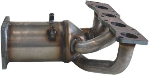 Каталізатор