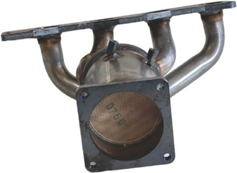 Каталізатор