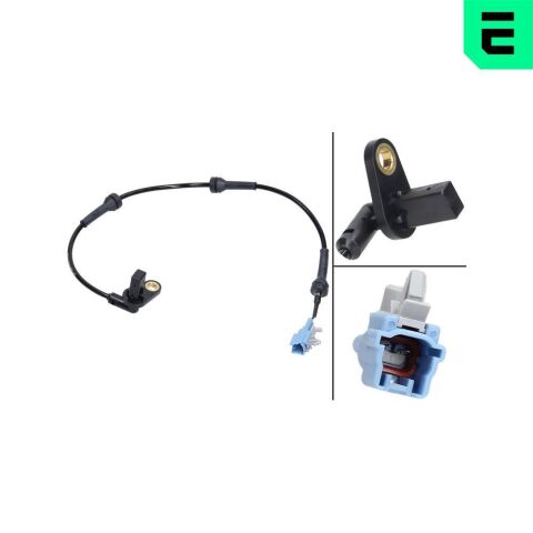 Датчик числа оборотов Датчик числа оборотов