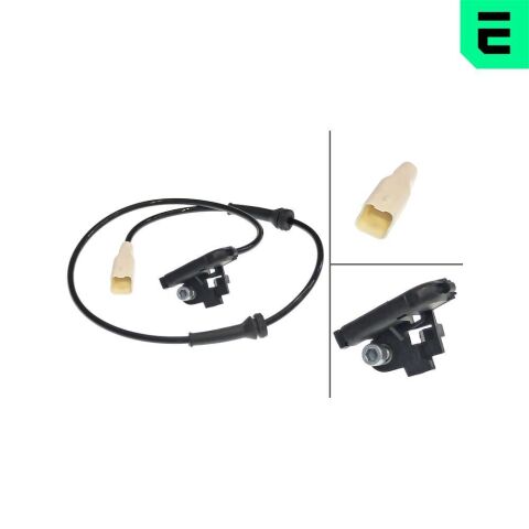 Датчик числа оборотов Датчик числа оборотов