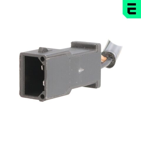 Датчик числа обертів