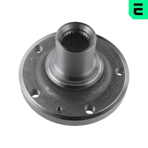 Маточина колеса