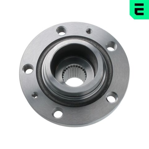 Маточина колеса