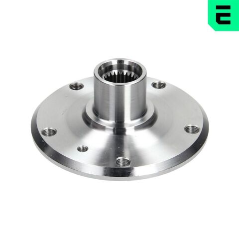 Маточина колеса