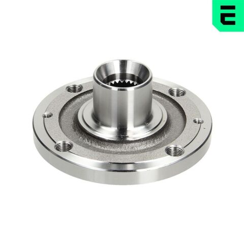 Маточина колеса