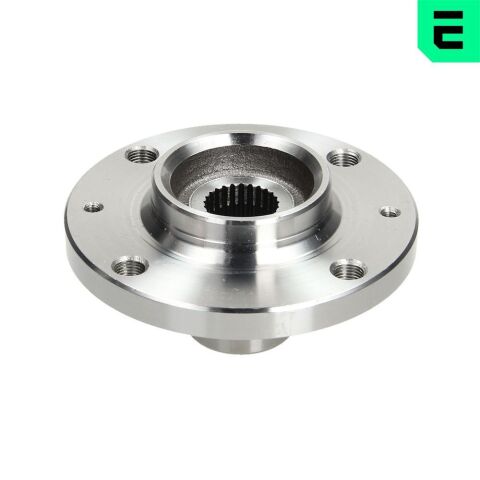 Маточина колеса