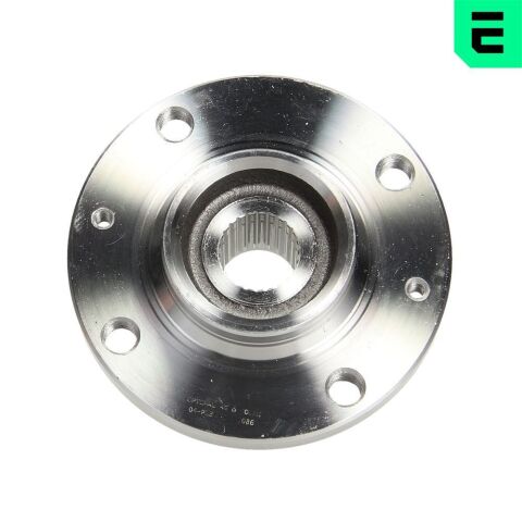 Маточина колеса