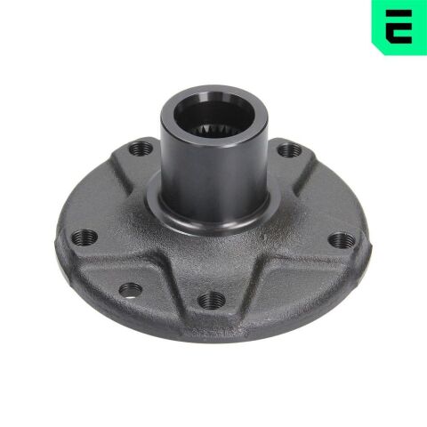 Маточина колеса