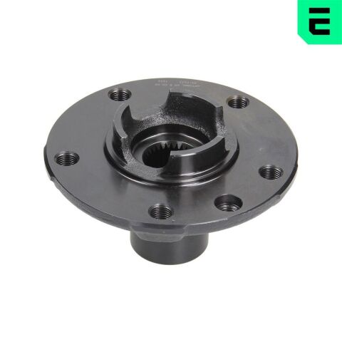 Маточина колеса