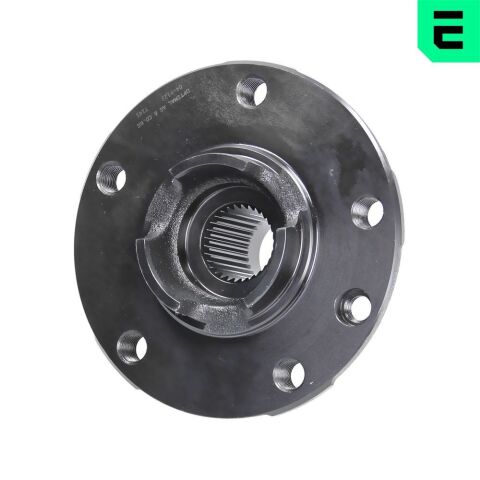 Маточина колеса