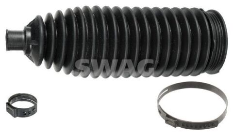 Пильовик рульового механізму