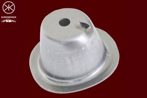 Тарілка пружини