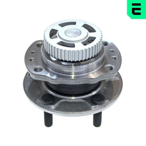 Підшипник колісний з маточиною