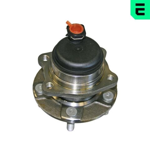 Підшипник колісний з маточиною