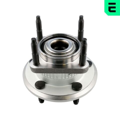 Подшипник колесный с ступицей Подшипник колесный с ступицей