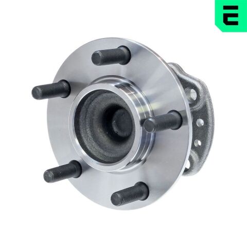 Підшипник колісний з маточиною