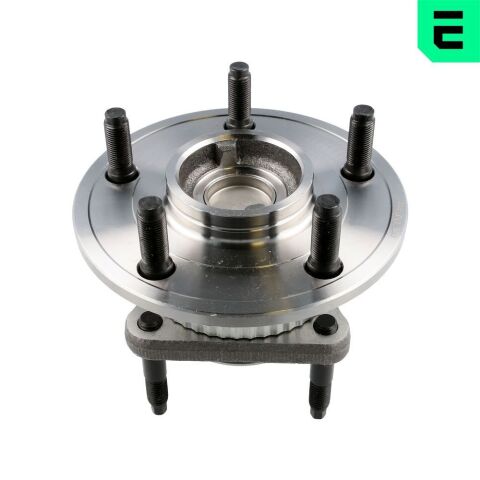 Подшипник колесный с ступицей Подшипник колесный с ступицей