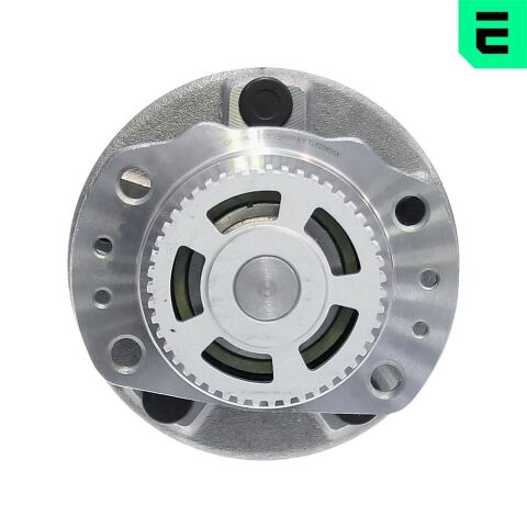 Підшипник колісний з маточиною