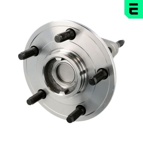 Подшипник колесный с ступицей Подшипник колесный с ступицей