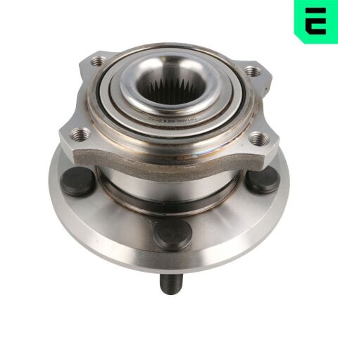 Підшипник колісний з маточиною Підшипник колісний з маточиною