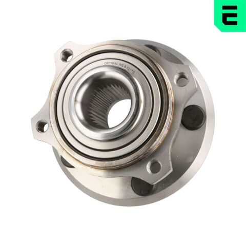 Підшипник колісний з маточиною Підшипник колісний з маточиною