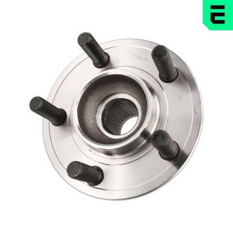 Підшипник колісний з маточиною Підшипник колісний з маточиною