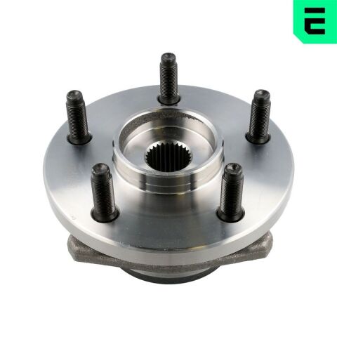 Підшипник колісний з маточиною