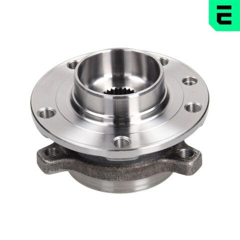 Підшипник колісний з маточиною