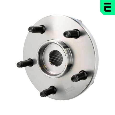 Підшипник колісний з маточиною