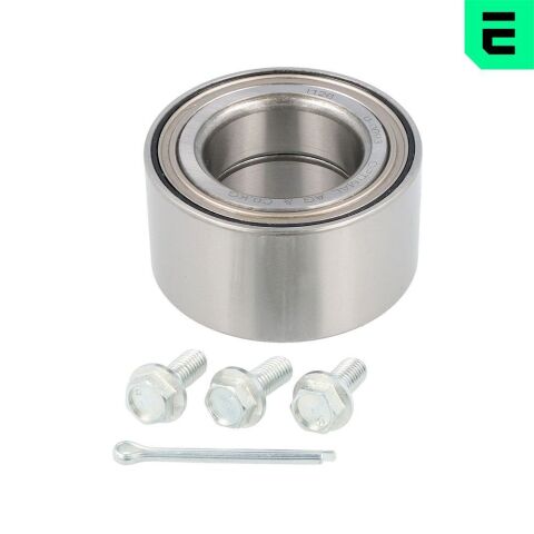 Подшипник колесный