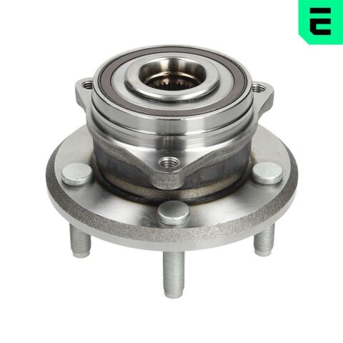 Підшипник колісний з маточиною Підшипник колісний з маточиною