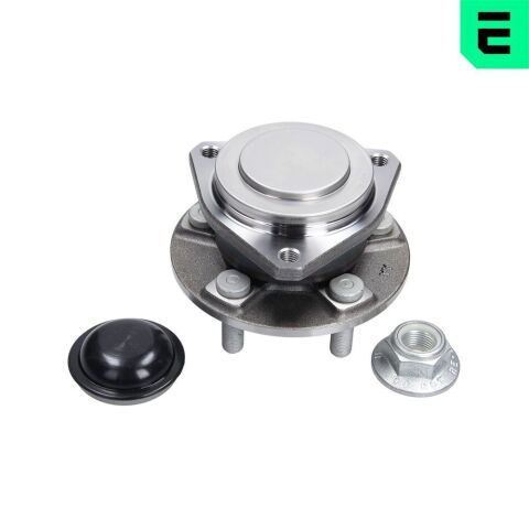 Підшипник колісний з маточиною