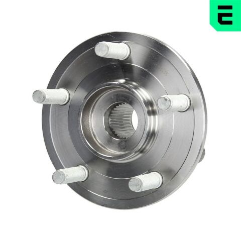 Підшипник колісний з маточиною Підшипник колісний з маточиною