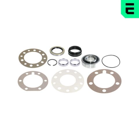 Підшипник колісний