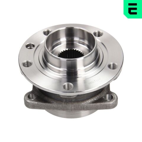 Підшипник колісний з маточиною