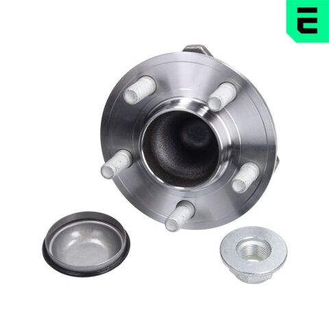 Підшипник колісний з маточиною