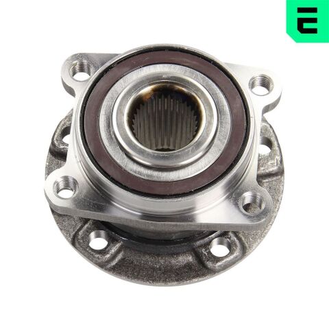 Підшипник колісний з маточиною