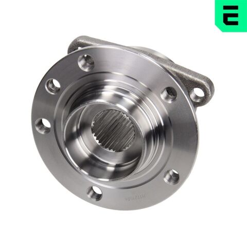 Підшипник колісний з маточиною